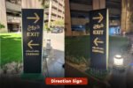 Wayfinding Signs - Image 2