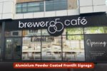 Frontlit Signage - Image 2