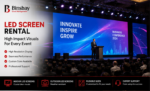 LED Screen Rental