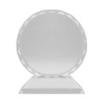 Crystal Trophy – Premium Custom Optical Crystal Award