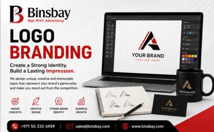 Logo Branding