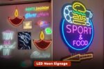 Neon Signage - Image 2