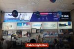 Fabric Light Box - Image 3