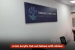 Acrylic Sign Boards - Image 3