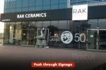 Frontlit Signage - Image 4