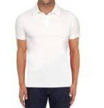 Premium 2-Ply Cotton Polo Shirt - Image 5