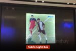 Fabric Light Box - Image 6