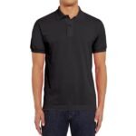 Premium 2-Ply Cotton Polo Shirt - Image 7