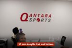 Acrylic Sign Boards - Image 7