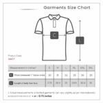 Premium 2-Ply Cotton Polo Shirt - Image 8