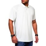 Shield Performance Polo Shirt