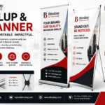 Rollup X Banners