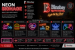 Neon Signage