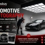Automotive Photography