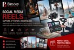 Social Media Reels