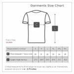 Premium Cotton Roundneck T-Shirt - Image 18