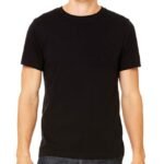 Premium Cotton Roundneck T-Shirt - Image 2