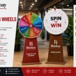Spining Wheels