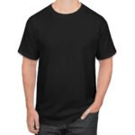 Premium Cotton Roundneck T-Shirt