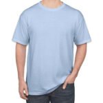 Core Performance Roundneck T-Shirt - Image 8