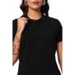 Eco Women's Recycled Polo Shirt