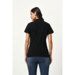 Eco Women's Recycled Polo Shirt - Image 4