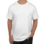 Premium Cotton Roundneck T-Shirt - Image 3