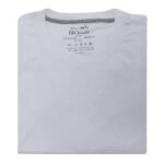 Premium Cotton Roundneck T-Shirt - Image 4