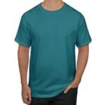 Premium Cotton Roundneck T-Shirt - Image 5