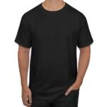 Premium Cotton Roundneck T-Shirt - Image 7