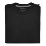 Premium Cotton Roundneck T-Shirt - Image 8