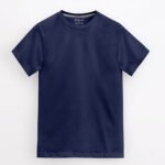 Premium Cotton Roundneck T-Shirt - Image 13