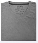 Premium Cotton Roundneck T-Shirt - Image 15