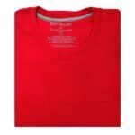 Premium Cotton Roundneck T-Shirt - Image 17