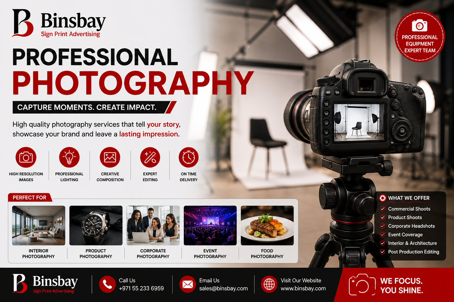 Videography